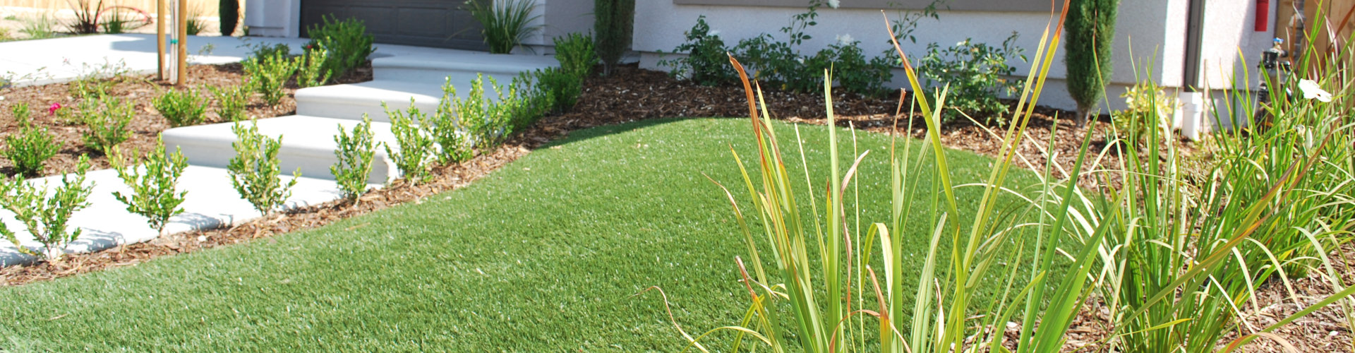 Why Fresno Homeowners Are Switching to Synthetic Grass